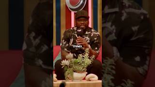 Why 50 Cent Wrote Power Theme Song Himself😂