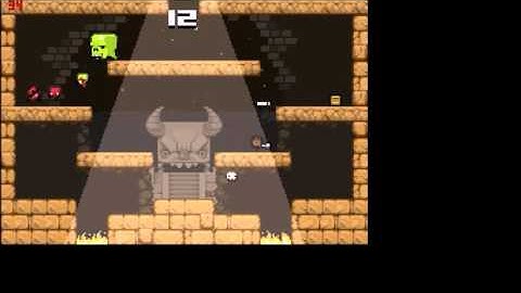 Super Crate Box - (Part 1)