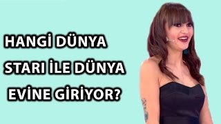 Özden Cerrahoğlu Hangi Dünya Starı Ile Dünyaevine Giriyor? Özden Cerrahoğlu Hangi Dünya Starı Ile Dünyaevine Giriyor?