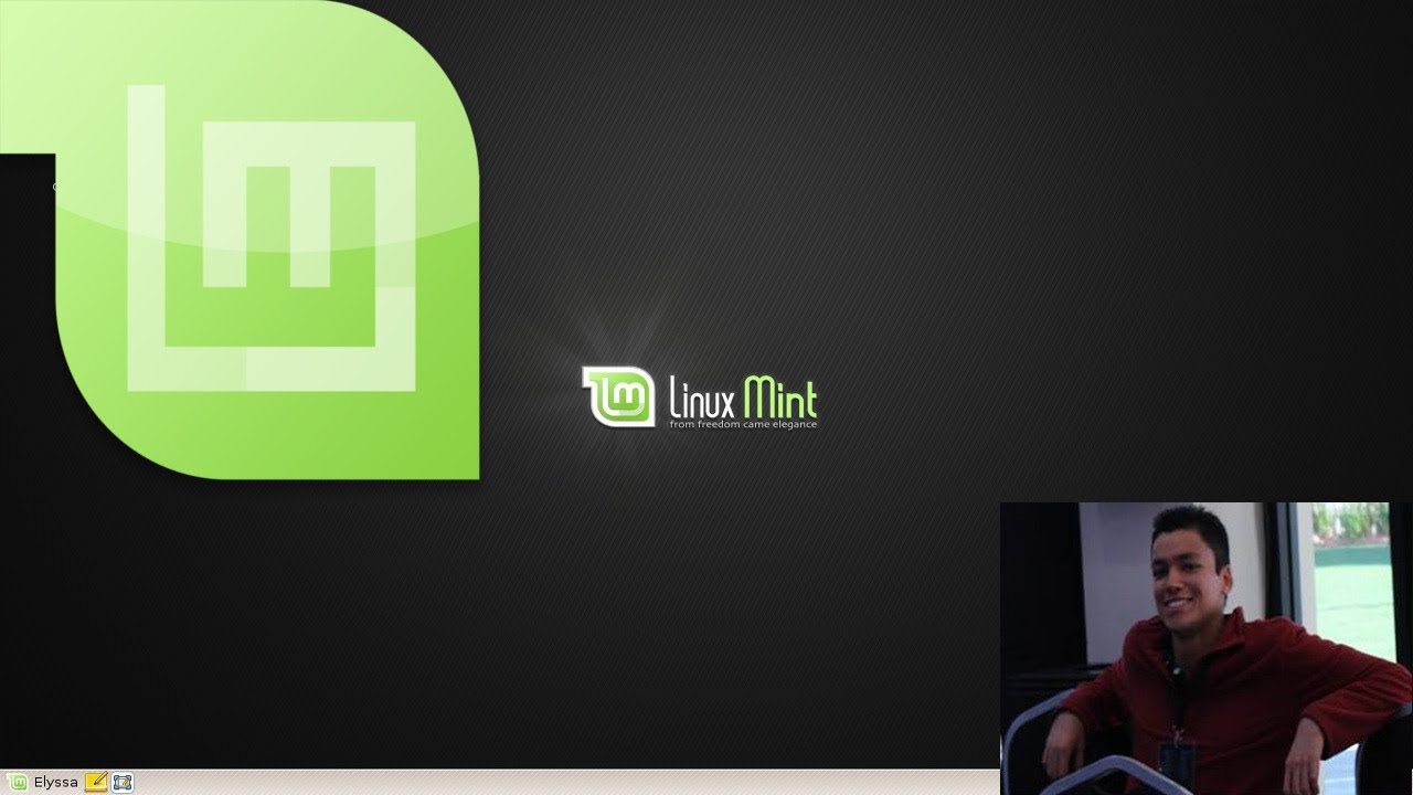 Tutorial de cómo Instalar Linux Mint en VirtualBox - YouTube