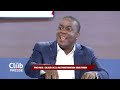 Club de la presse du dimanche 10 mars 2024 | PDCI élection Sénégal