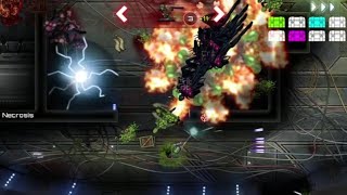 [SAS4] SP 150 Waves | SN spam | Onslaught