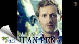 Juan Peña "No será fácil" (Audio oficial)