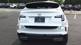 2024 Cadillac XT4 Sport CT3405