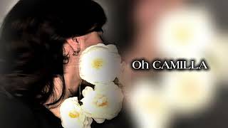 Oh CAMILLA - #forme by #camily (AI SONG) #byme FON