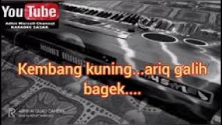 karoke Sasak selat Bali🚬