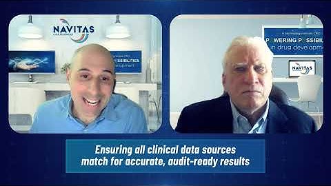 Why Clinical Data Reconciliation Is the Backbone of Trial Integrity
