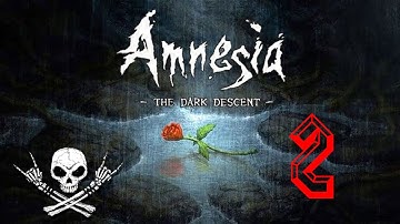I Found Lantern (Amnesia: The Dark Descent #2)