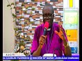 Building upon the rock   episode 1  with rt revd ndubuisi obi