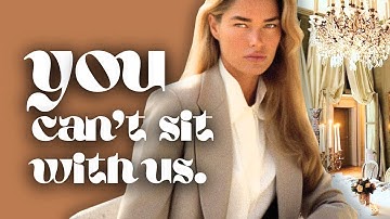 SHOCKING truths! How Old Money KNOWS you