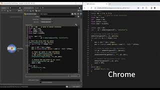 [WIP]MagiCode - VEX Is Coming