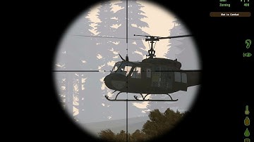 DayZ: Partners In Crime - Ep.7 - Helicopter Sniping at NW Airfield