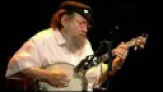 Dubliners -  banjo medley (reels) chords