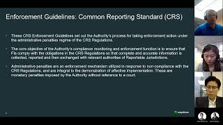Ensuring FATCA and CRS Compliance in the Cayman Islands | Waystone