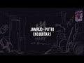 Jamrud - Putri(NO GITAR) Vocal Chord Lyric