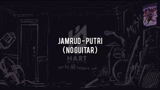 Jamrud - Putri(NO GITAR) Vocal Chord Lyric