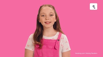 Learning Letter Sounds: The Letter Q