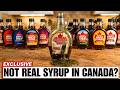 5 Canadian Maple Syrup Brands You Must Buy (And 5 To Avoid)