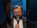 Il destino di un cognome - Francesco Fanucchi - Stand Up Comedy - Comedy Central image