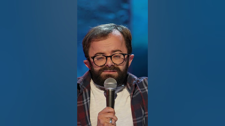 Il destino di un cognome - Francesco Fanucchi - Stand Up Comedy - Comedy Central