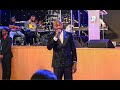 Full Message!🔥 WHEN GOD FINDS A MAN By Apostle Johnson Suleman