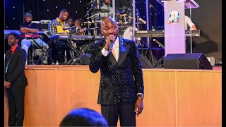 Full Message!🔥 WHEN GOD FINDS A MAN By Apostle Johnson Suleman