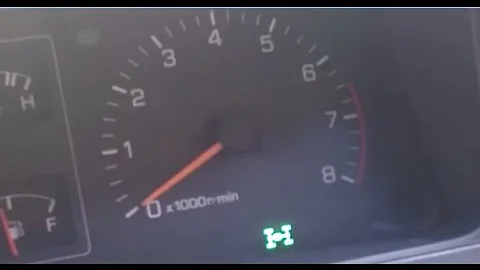 How to use four wheel drive