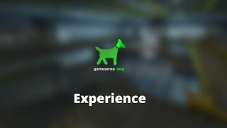 Gamesense.dog experience