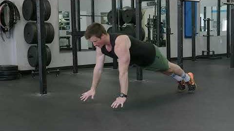 Plyometric Push Up Tutorial | WATCH THIS! | Explosive Strength Training