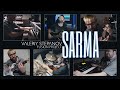 Valeriy Stepanov Fusion Project – Sarma (feat. Junior Braguinha &amp; Gergo Borlai)