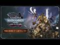 『トータルウォー：ウォーハンマー40,000』 TGS2026 ゲーム紹介トレーラー