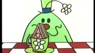 Mr Funny
