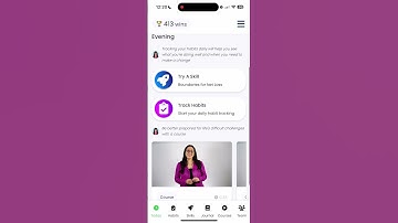 Quick overview - resilience toolkit