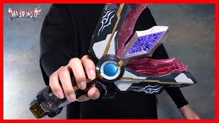 未来を染める漆黒の闇トリガーダークDxブラックスパークレンスDx Blacksparklence Triggerdark Ver.ultramantrigger