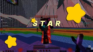Star - Minecraft PvP montage [ColdNetwork]