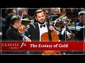 HAUSER – Morricone ‘Ecstasy of Gold’ | Classic FM Live