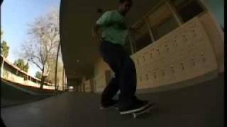 Eric Koston's Epic Line