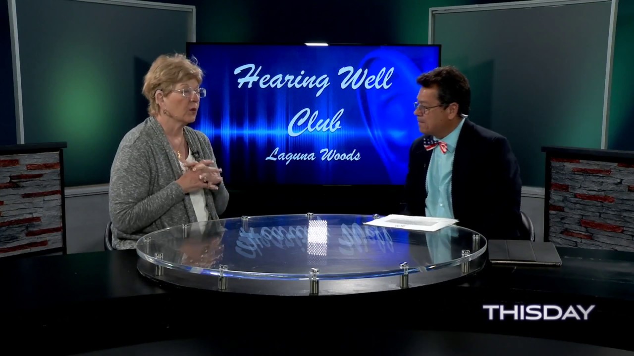 laguna woods village rentals Hearing Well Club July 3, 2018