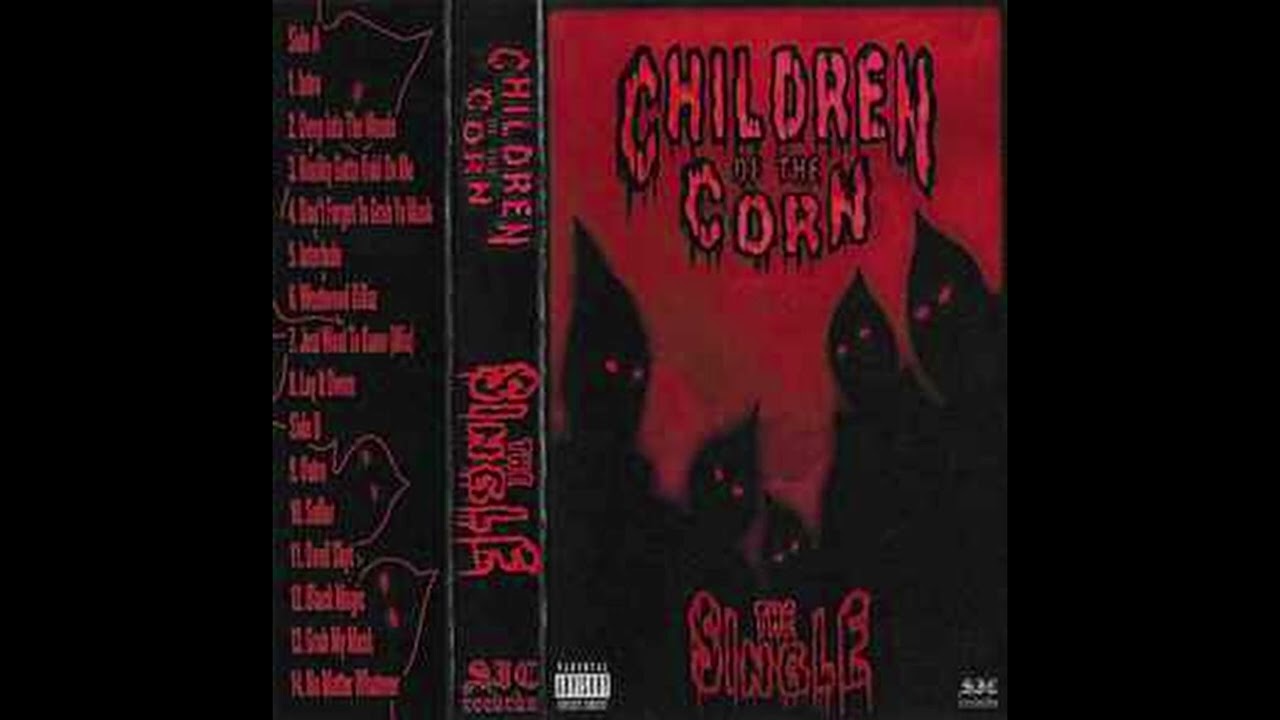 Children of The Corn- Grim Reality Instrumental (Reprod. Rogue Dmnd.)