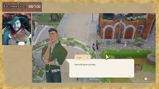 From Summer Festival to Fall! | Ep 5 | Coral Island
