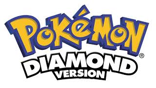 Snowpoint City (Night) - Pokémon Diamond & Pearl chords