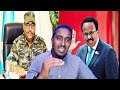 Dawo mw xasan oo ka cararay shirkii Nairobi kala tag A madoobe dani shariif qaylo afka furtay