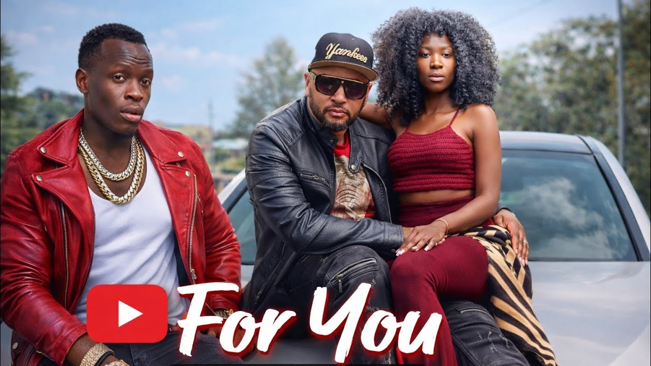 KING OF TRAVEL ft NYMIMI__ FOR ME