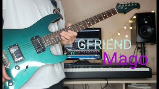 Download Lagu GFRIEND (여자친구) Mago - Guitar_Cover MP3