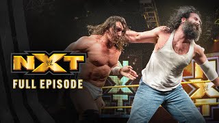 Full Episode Wyatt Family Vs. Regal, Neville & Graves Emma Vs. Summer Rae Wwe Nxt, July 10, 2013