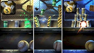 Can Knockdown 3 | Best Android Games | All Levels Update | Throw Balls Fun Games | MX7 screenshot 2