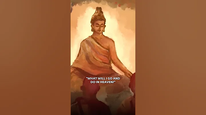 Why Gautama Buddha Chose Hell | Sadhguru