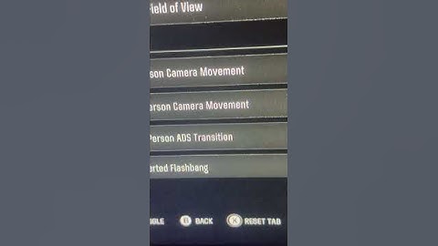 How to not get blinded by flash bangs anymore MUST WATCH #bo6 #callofduty #gaming #cod