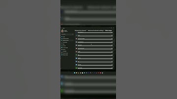 How to check your data usage on windows #techtips#tutorial