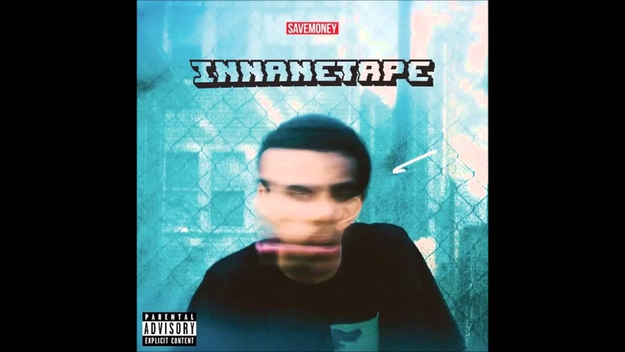 Vic Mensa Innanetape FULL ALBUM (HQ) - YouTube